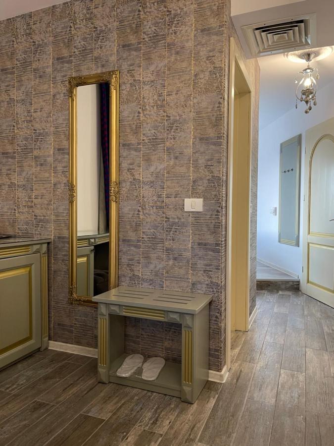 Hotel Goya Collection Targu Jiu Ngoại thất bức ảnh