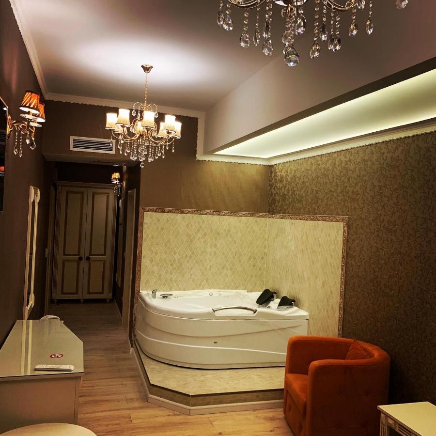 Hotel Goya Collection Targu Jiu Ngoại thất bức ảnh