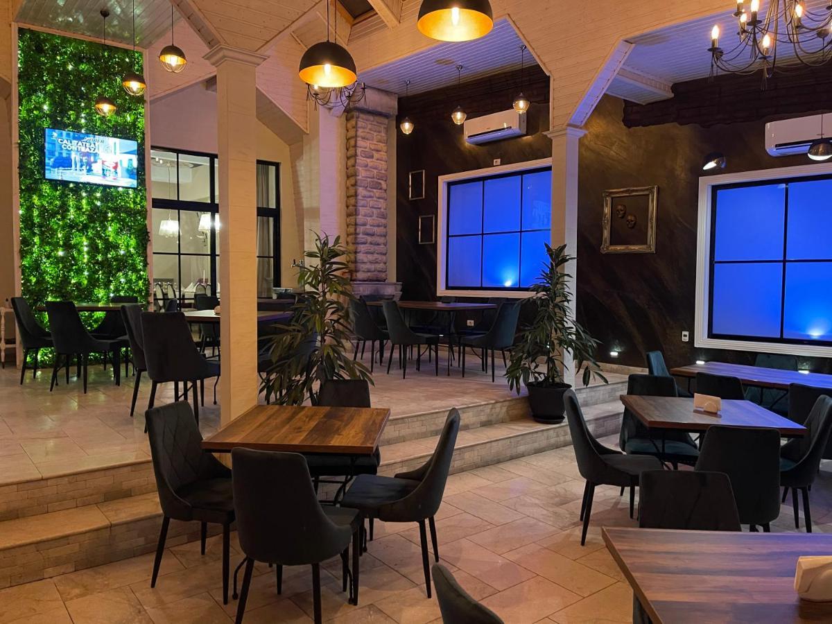 Hotel Goya Collection Targu Jiu Ngoại thất bức ảnh