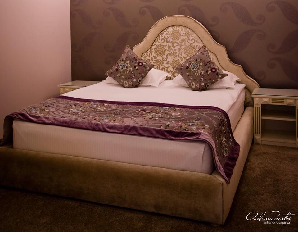 Hotel Goya Collection Targu Jiu Ngoại thất bức ảnh