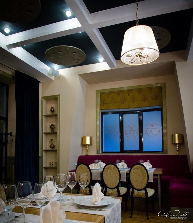 Hotel Goya Collection Targu Jiu Ngoại thất bức ảnh